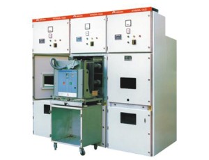 KYN28 — 12 中電圧スイッチギア