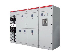 MNS low-voltage withdrawable switchgear