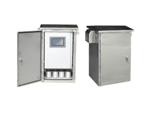 自動調整装置BKBPF三相アンバランス